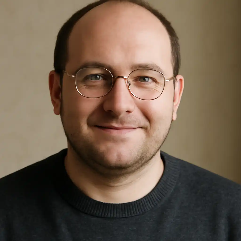 Андрей Лебедев